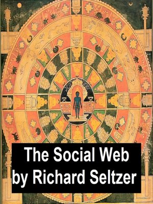 cover image of The Social Web